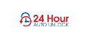 24 Hour Auto Unlock logo