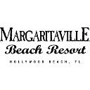 Margaritaville Hollywood Beach Resort logo