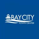 Bay City Town Center logo