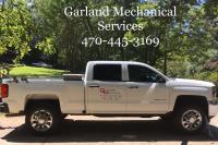 Garland Mechanical Services and Equipment Sales image 1