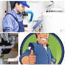 Ultimate Plumbing Heating And Air Conditioning logo