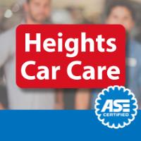 Heights Car Care	 image 1