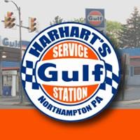 Harharts Service Station, Inc image 1
