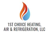 1st Choice Heating, Air & Refrigeration, LLC image 1