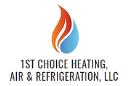 1st Choice Heating, Air & Refrigeration, LLC logo