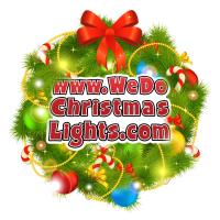 We Do Christmas Lights image 1