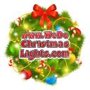 We Do Christmas Lights logo