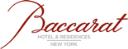 Baccarat Hotel logo