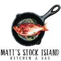 Matt’s Stock Island Kitchen & Bar logo