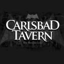 Carlsbad Tavern logo