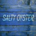 Salty Oyster Dockside Bar & Grill logo