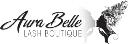 Aura Belle Lash Boutique logo