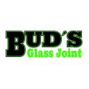 Bud's Glass Joint logo