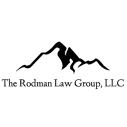 The Rodman Law Group logo