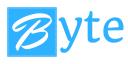Byteoi: Digital Marketing Agency  logo