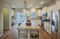 Harborside at Hudson's Ferry by Pulte Homes image 3