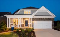 Courts of Clarksburg by Pulte Homes image 5