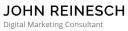 John Reinesch logo