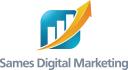 Sames Digital Marketing logo