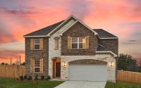 Lantana Oaks by Pulte Homes image 3