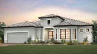 The Place at Corkscrew by Pulte Homes image 4