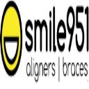 Smile951 logo