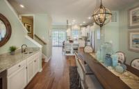 Harborside at Hudson's Ferry by Pulte Homes image 4