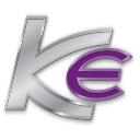 Kleiman | Evangelista Eye Center logo