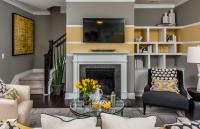 Southpoint Townes by Pulte Homes image 4
