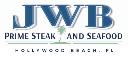 JWB Prime Steak & Seafood logo
