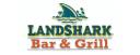 LandShark Bar & Grill logo