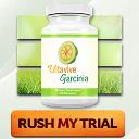 Ultavive Garcinia logo