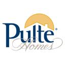 Parmer Crossing by Pulte Homes logo