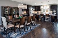 Shipley Homestead Townhomes by Pulte Homes image 1