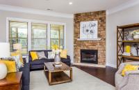 The Manors at Old Lead Mine by Pulte Homes image 2