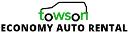 Towson Economy Auto Rental logo
