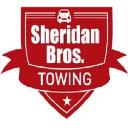 Sheridan Bros Towing logo