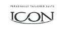 Icon Custom Suits logo