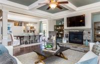 Bella Casa Townes by Pulte Homes image 3