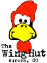 Wing Hut logo