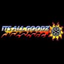It's All Goodz logo