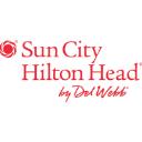 Sun City Hilton Head by Del Webb logo