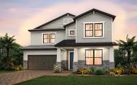The Fields by DiVosta Homes image 2