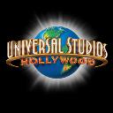 Universal Studios Hollywood logo