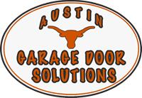 Austin Garage Door Solutions image 1