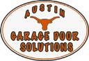 Austin Garage Door Solutions logo