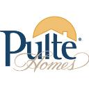Flats at Metro by Pulte Homes logo