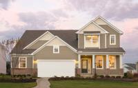 Meadows at Spring Creek by Pulte Homes image 2