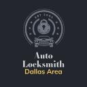 Auto Locksmith TX Area logo