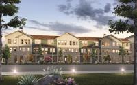 Towns at Metro by Pulte Homes image 2